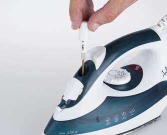 PLANCHA JATA PL120 2200W