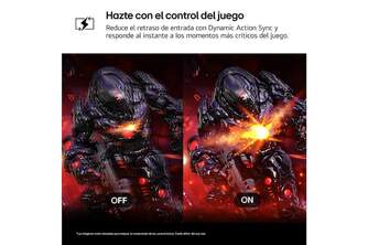 MONITOR LG 24%%%quot; 24G411A-B GAMING 144HZ 1 MS FHD