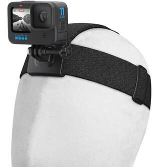CORREA GOPRO PARA LA CABEZA 2.0