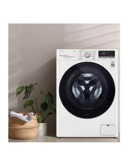 LVD.SEC. LG F4DV5010SMW 10.5/7K 1400R B/E