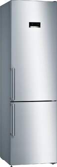 FRICOM. BOSCH KGN39XIDP 203x60  NF INOX