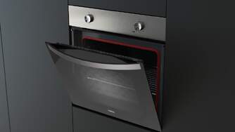 HORNO TEKA HBB4350 INOX 111020077