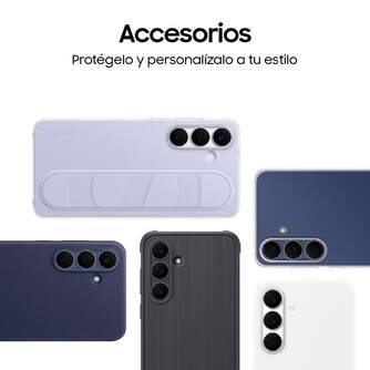 SMARTPHONE SAMSUNG S25 FE 8/256 6,7%%%quot; WHITE