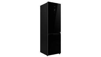 FRICOM. TEKA RBF88670 201x60 NF DSP CRISTAL NEGRO