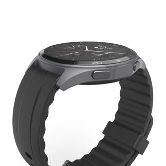 SMARTWATCH HAMA 00178618 7010 NEGRO