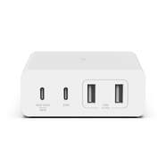 Adaptador multipuerto Hub Belkin F4U042BT -  4 PUERTOS, 108 W
