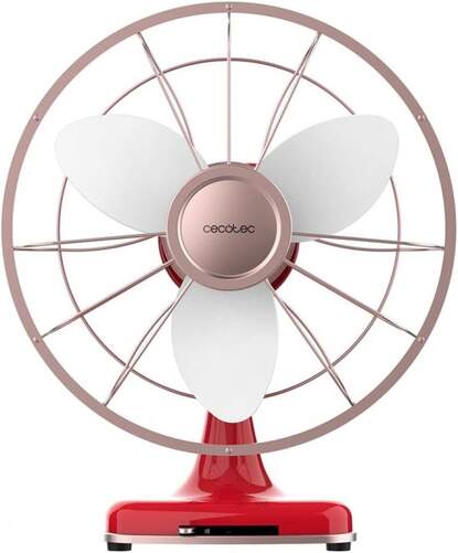 Ventilador de sobremesa Cecotec 1090 Design 8219