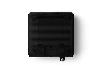 RADIO RELOJ PHILIPS TAR5100 BT FM/DAB  NEGRO