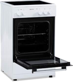 COCI. ARTICA AKVI5055W 3F VITRO BLANCA 50x55