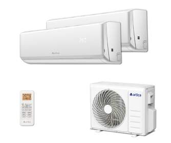 ACON.MULTI.KIT ARTICA 2x1 ADM912EX18 UE18 WIFI