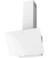 Campana Decorativa Mepamsa Cuadro 60 Blanca - Clase A, 60cm, extracción máx 580m3/h,filtros aluminio