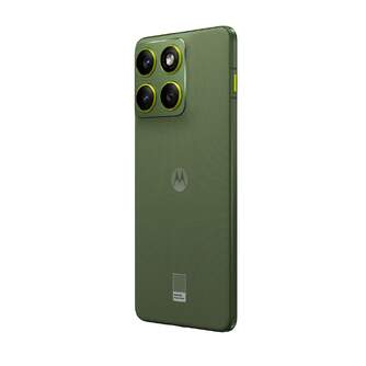 SMARTPHONE MOTOROLA EDGE 70 12/512 6,67%%%quot; BRO.GREEN