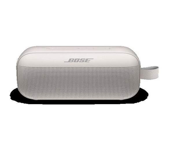 Altavoz Bose SoundLink Flex Blanco