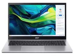 Ordenador Portátil Acer Aspire Go - 15,6" Full HD, Ryzen 5, 8 GB RAM, 512 GB SSD, Windows 11 Home