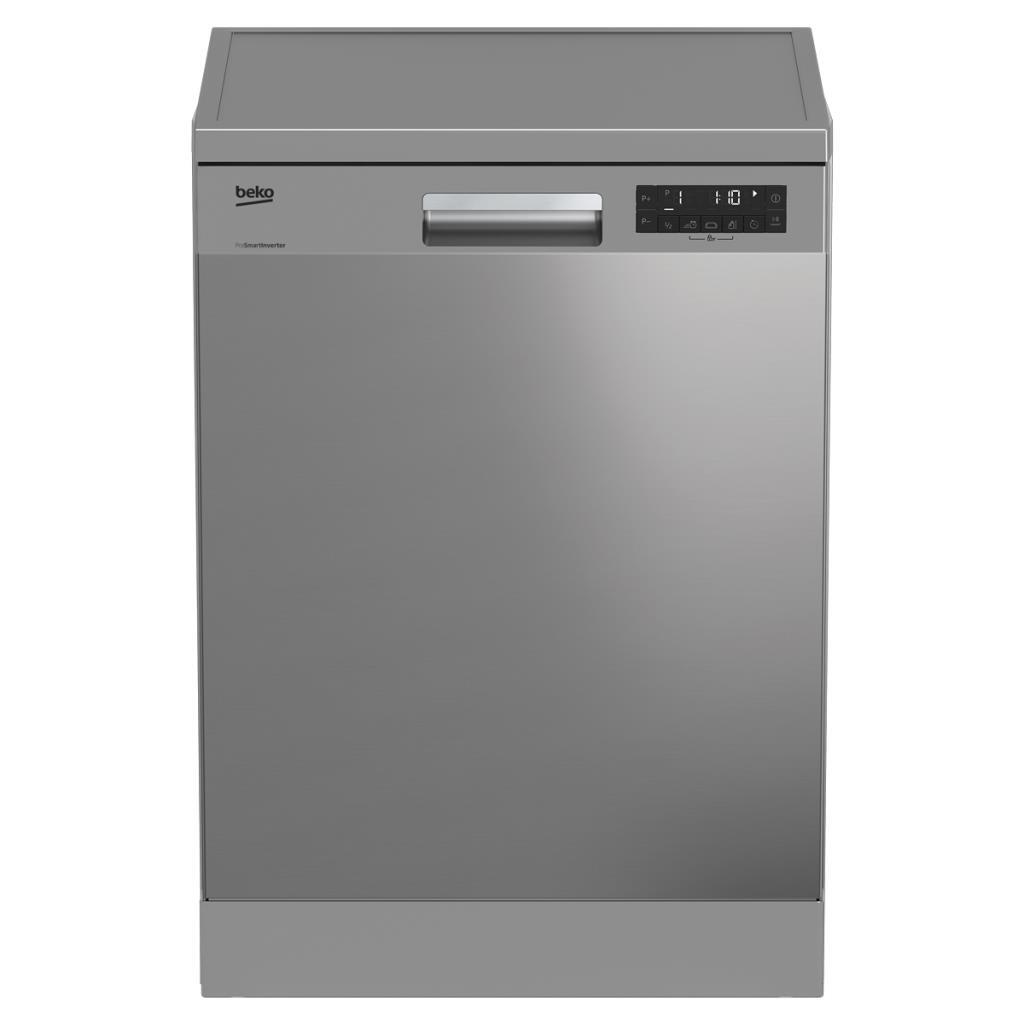 Lavavajillas Autodose Beko DFN26420XAD - E, 60cm