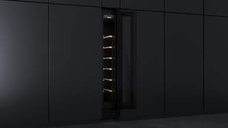 VINOTECA TEKA RVU10008 113610003