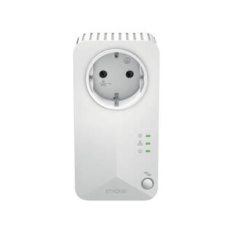 ADAPTADOR PLC STRONG POWERLINE 600 TRIPLE PACK