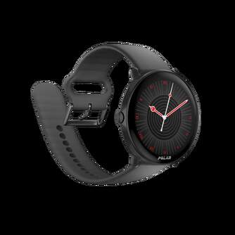 SMARTWATCH POLAR IGNITE 3 NEGRO S-L