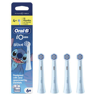 ACC. ORALB IO JUNIOR STITCH 4UD