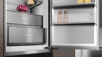 FRI. TEKA RMF87870 INLINE 191x83 4P NF INOX