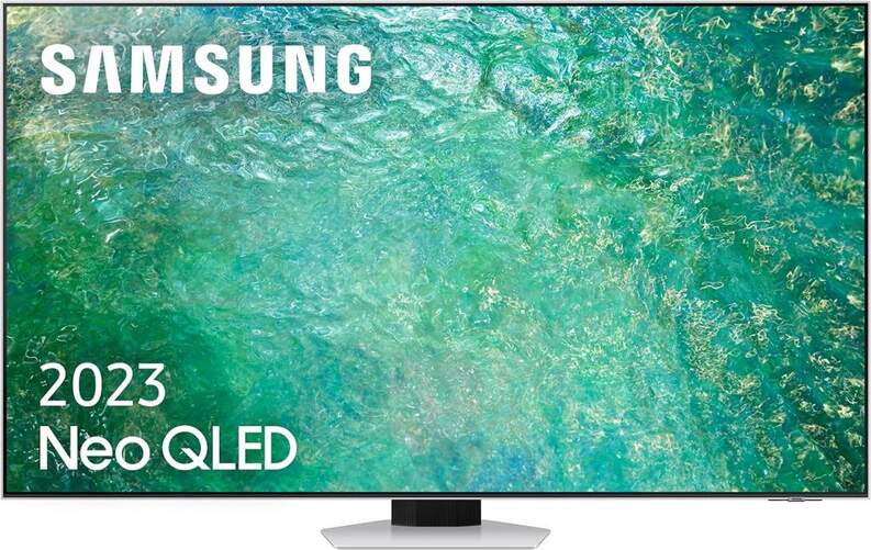 TV 65" NeoQLED Samsung TQ65QN85C - 4K 120Hz, HDR1500, Dolby Atmos 2.2.2ch 60W, HDR10+