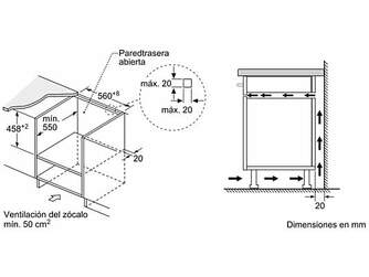 HORNO BALAY 3CW5179B2 MF COMPACTO CRIST BLANCO