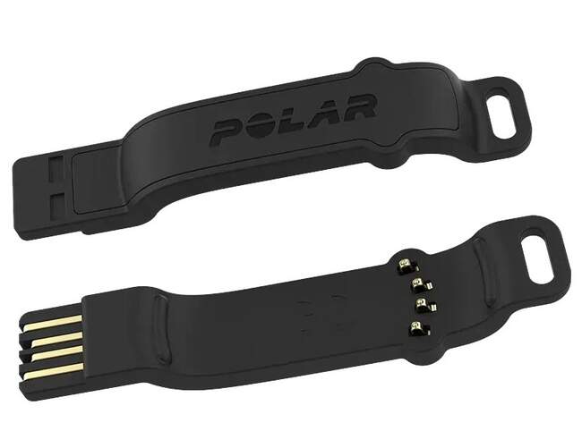 Cargador Polar Unite USB Adaptador Carga