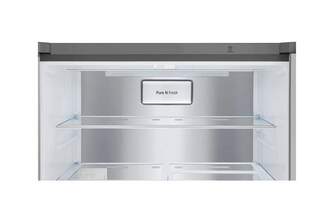 FRI. LG GML844PZ6F 179x84 4P INOX DISPEN