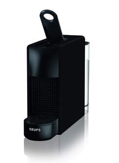 CAFET. KRUPS XN1108PR5 NESPRESSO ESSENZA MINI NEGR