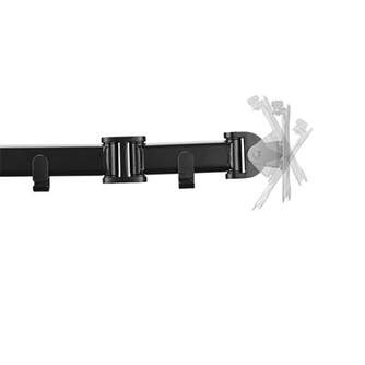 SOPORTE MONITOR ONE FOR ALL DM2110 13-32%%%#168; NEGRO