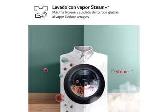 LVD.SEC. LG F4DR7511AGW 11/6K 1400R ATD BCA