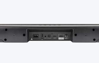 BARRASONIDO DENON DHT-S217 DOLBY ATMOS BLUETOOTH