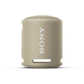 ALTAVOZ SONY SRSXB13C.CE7 BLUETOOTH GRIS