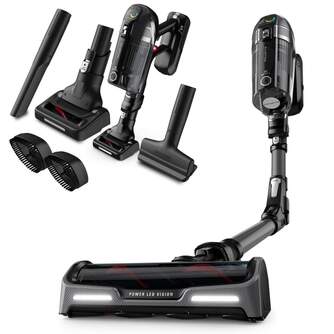ASPI. ESCOBA ROWENTA RH9959 LITIO 32.4V 70MIN