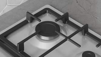 ENCIM. BALAY 3ETX563CB 3F 60CM GAS NAT INT