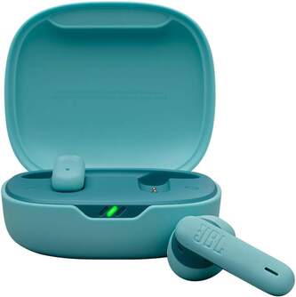 AURICULARES JBL WAVE FLEX 2 TWS BLUE