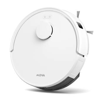 ASPI. ROBOT MOVA BY DREAME E20 BCO 135MIN FRIEGA