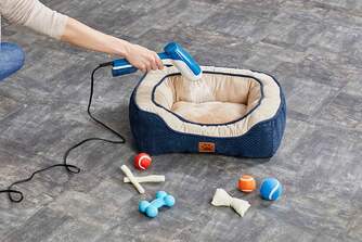 PLANCHA VERTICAL ROWENTA DR6130 VAPOR