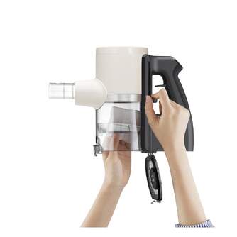 ASPI. ESCOBA LG A9K-LITE1C MASCOTA KOMPRESS