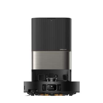 ASPI. ROBOT DREAME X50 ULTRA COMPLETE AUTOVAC NGRO