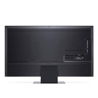 TV LG 55%%%quot; 55QNED866RE QNED MINILED ALFA7 100HZ