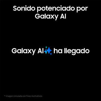 AURICULARES SAMSUNG BUDS3 GRAPHITE