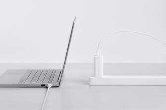 CABLE XIAOMI USB C a USB A 1M