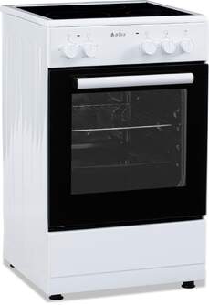 COCI. ARTICA AKVI5055W 3F VITRO BLANCA 50x55