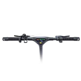 PATIN ELECTRICO SMARTGYRO Z-ONE 2 GRAY C 10%%%quot; 350W