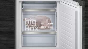 FRICOM. SIEMENS KI86SAFE0 177x56  INTEGRABLE
