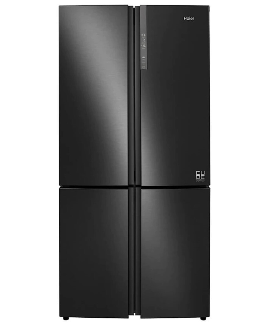 Frigo Americano Haier HTF-610DSN7 - Clase F, 4 Puertas