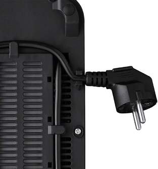 TOST. FLAMA 966FL 1R LARGA INOX 1050W