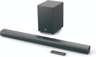 BARRASONIDO JBL SOUNDBAR SB550 250W