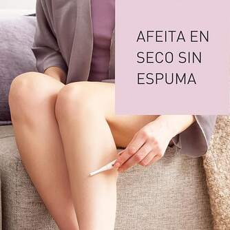 AFEITA. CORPORAL PANASONIC ESWR51P503 FEMENINA